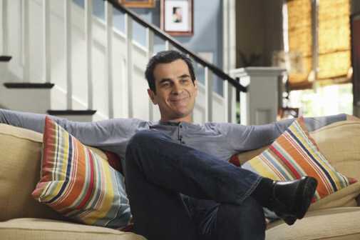 Phil Dunphy from Modern Family