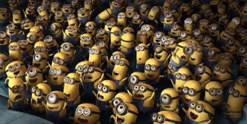 minions