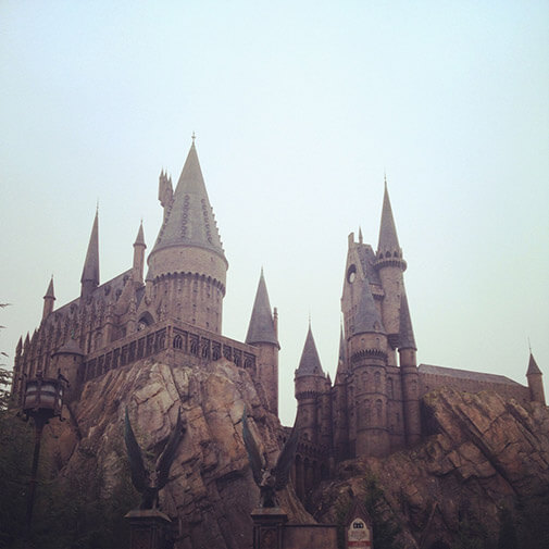 Hogwarts