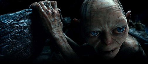 Gollum