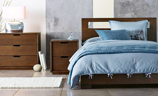 bedroom set