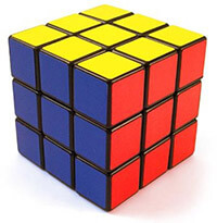 Rubik’s Cube