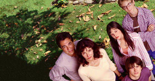 Joan of Arcadia