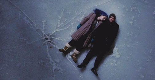 Eternal Sunshine of the Spotless Mind