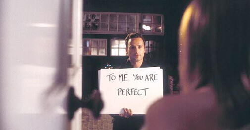 Love Actually