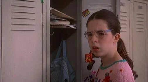 Heather Matarazzo in Welcome to the Dollhouse